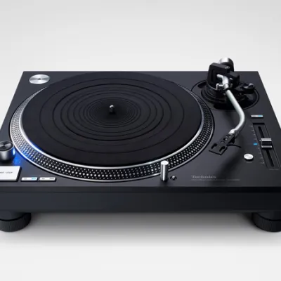 Gramofon Technics SL-1210GR