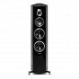 Kolumna podłogowa Sonus Faber Sonetto V (czarny piano)