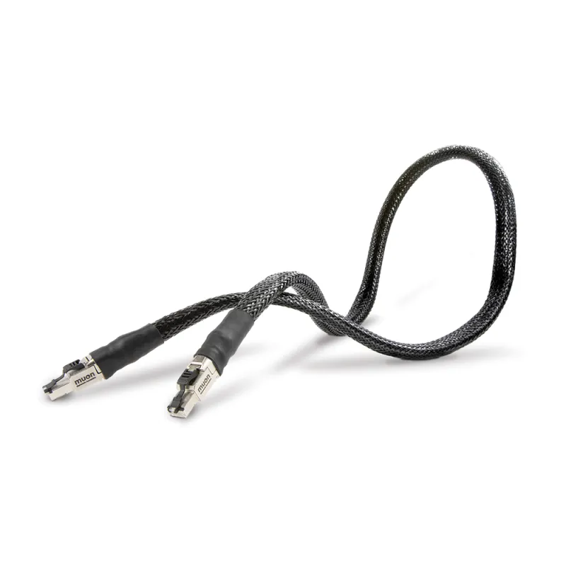 Kabel sieciowy Network Acoustics muon Pro Streaming Cable