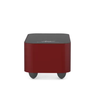 Transformator step-up Fezz Argentum X20 (Big Calm) EVO - 2