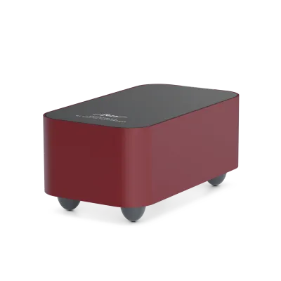 Transformator step-up Fezz Argentum X20 (Big Calm) EVO