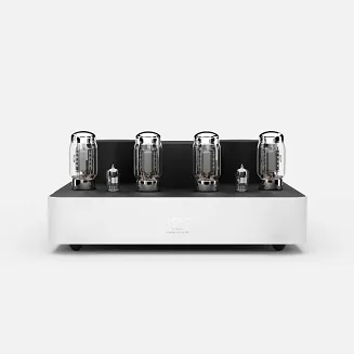 Końcówka mocy Fezz Titania Power Amplifier (Republika) EVO - 2