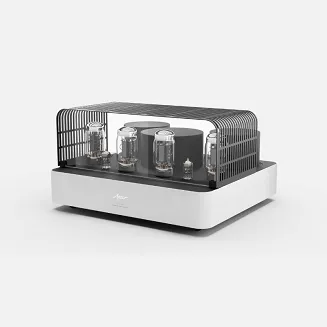 Końcówka mocy Fezz Titania Power Amplifier (Republika) EVO - 3