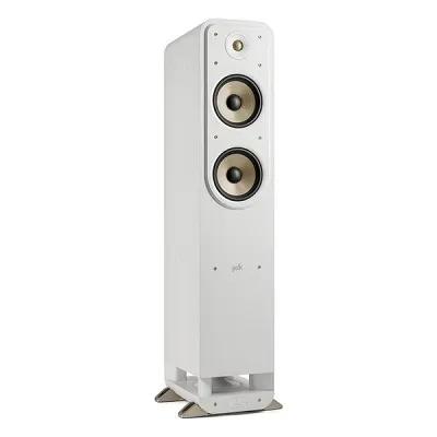 Kolumny podłogowe Polk Audio Signature ES55 (biały)
