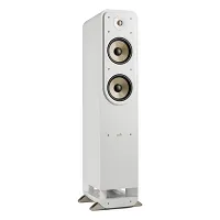 Kolumny podłogowe Polk Audio Signature ES55 (biały)