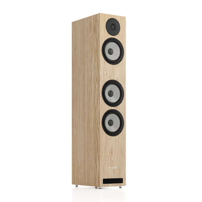 Kolumny podłogowe Pylon Audio Ruby 30