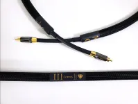 Purist Audio Design Corvus Diamond Revision RCA