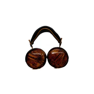 Słuchawki nauszne z przetwornikiem planarnym ZMF Caldera closed - 2