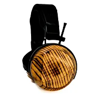 Słuchawki nauszne z przetwornikiem planarnym ZMF Caldera closed