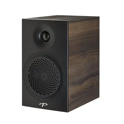 Paradigm Premier 100B (espresso grain)