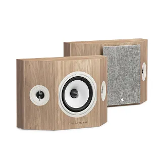 Kolumny efektowe surround Triangle Borea BRS1 - 9