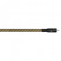 Interkonekt stereo (audio) WireWorld GOLD ECLIPSE 8 (GEI)