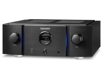 Wzmacniacz zintegrowany Marantz PM-10 (czarny) - 3