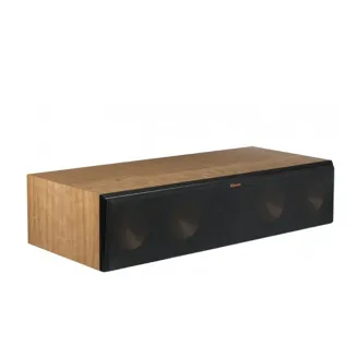 Kolumna centralna Klipsch RC-64 III (Natural Cherry) - 2
