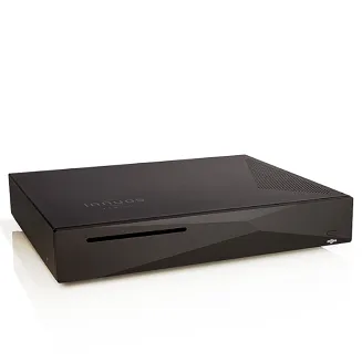 Innuos ZENith Mk3 SSD (czarny) - 2