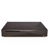Odtwarzacz sieciowy Innuos ZENith Mk3 SSD (czarny)