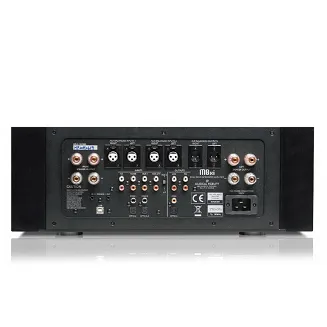 Wzmacniacz zintegrowany Musical Fidelity M8xi (czarny) - 2