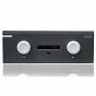 Wzmacniacz zintegrowany Musical Fidelity M8xi (czarny)