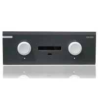 Wzmacniacz zintegrowany Musical Fidelity M8xi (czarny)