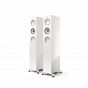 KEF R5 Meta (white gloss)