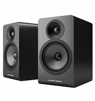 Acoustic Energy AE100 MK2 (satin black)