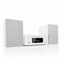 Denon CEOL N11 DAB (biały)