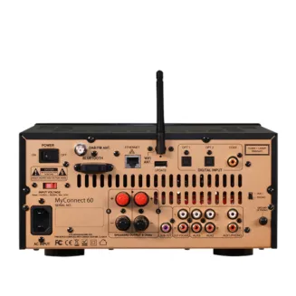 System All-in-one Advance Paris MyConnect 60 - 2