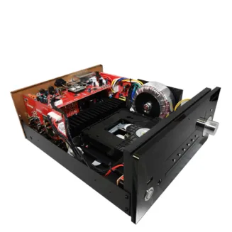 System All-in-one Advance Paris MyConnect 60 - 3