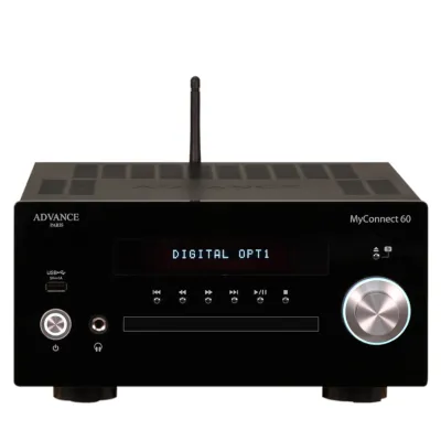 System All-in-one Advance Paris MyConnect 60