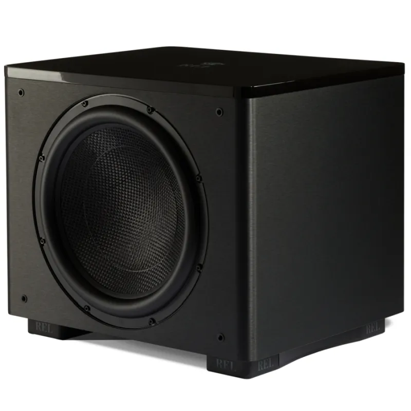 Subwoofer REL HT/1510 Predator (czarny)