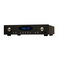 Przedwzmacniacz Rogue Audio RP-7 (Czarny)