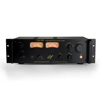 Przedwzmacniacz gramofonowy EAR Yoshino EAR 912 (czarny)