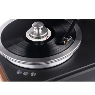Gramofon VPI HW-40 - 4