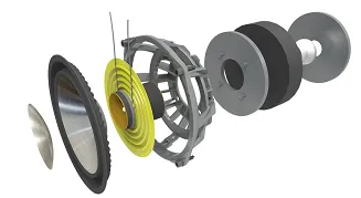 Paradigm Prestige 85F - 13