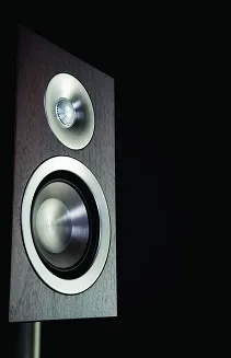 Paradigm Prestige 85F - 7