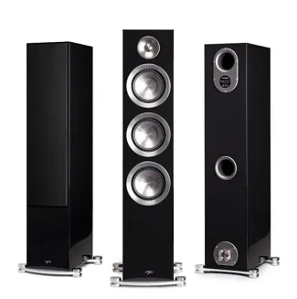 Paradigm Prestige 85F - 3