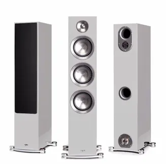 Paradigm Prestige 85F - 4