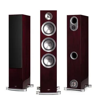 Paradigm Prestige 85F - 2