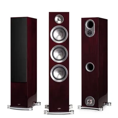 Paradigm Prestige 85F