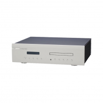 Odtwarzacz CD Musical Fidelity M6scd (srebrny)
