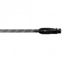 Interkonekt stereo zbalansowany (audio) WireWorld PLATINUM 8 ECLIPSE (BPI)