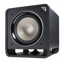 Polk Audio HTS12 (czarny)