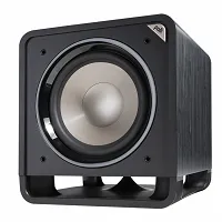 Subwoofer Polk Audio HTS12 (czarny)