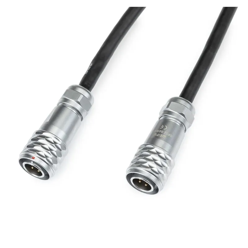 Przewód zasilający Ferrum Power Link DC power cord