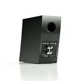 Kolumny podstawkowe Pylon Audio Jasper Monitor 18 Active - 3