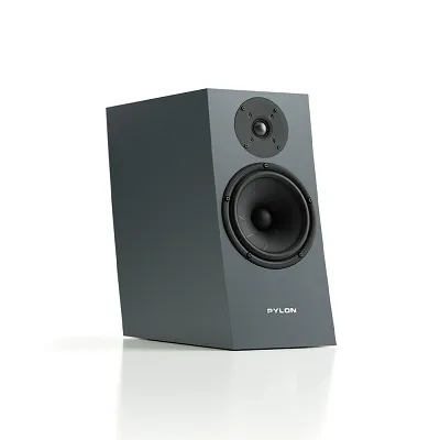 Kolumny podstawkowe Pylon Audio Jasper Monitor 18 Active