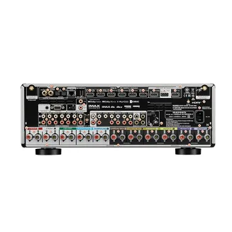 Amplituner kina domowego Marantz CINEMA 50 S2 - 7