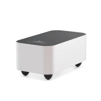 Transformator step-up Fezz Argentum X10 (Republika) EVO - 2