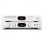 Audiolab 7000A + 7000CDT (srebrny)