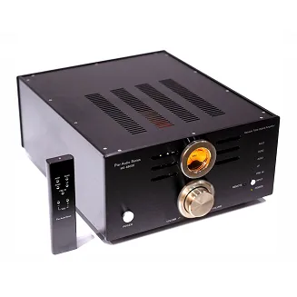 Wzmacniacz lampowy Pier Audio MS-880 SE - 4
